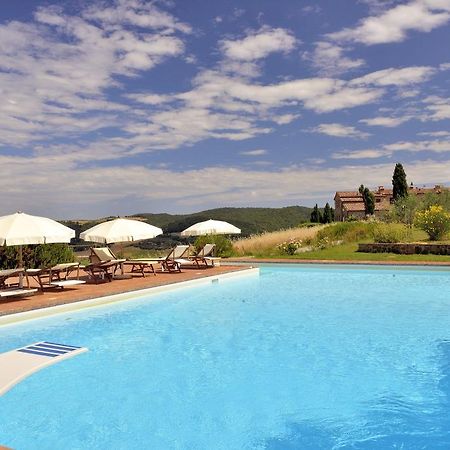 Agriturismo Zampugna Montefollonico Exterior photo